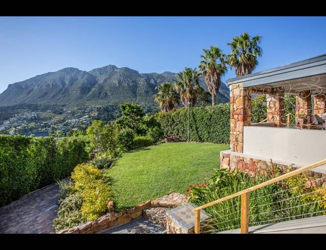 4 BEDROOM PROPERTY TO RENT IN BOKKEMANSKLOOF